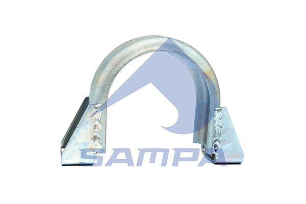Предохранительное кольцо, промежуточный подшипник карданного SAMPA 030283