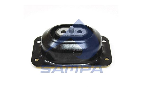 Подвеска, двигатель SAMPA 030286