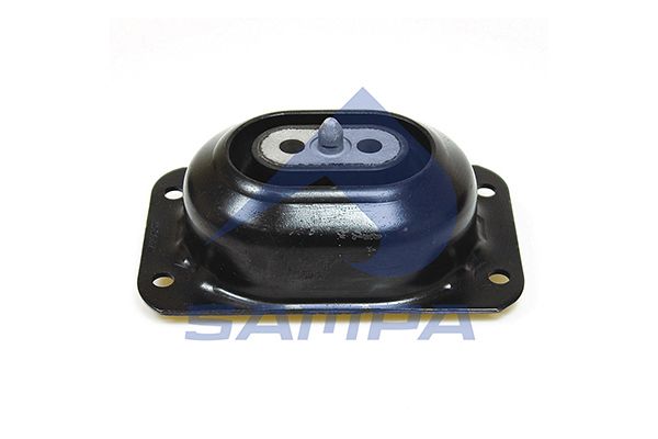 Подвеска, двигатель SAMPA 0302861