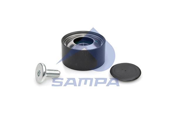 Натяжной ролик, поликлиновой ремень SAMPA 030293