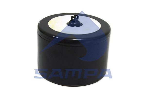 Поршень, кожух пневмоподушки SAMPA 030322
