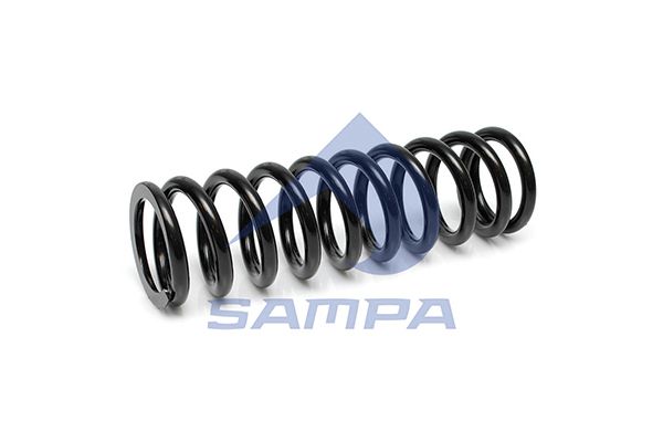 Пружина, крепление кабины SAMPA 030369