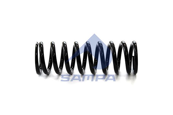 Пружина, крепление кабины SAMPA 030370