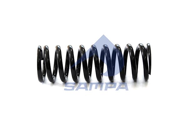 Пружина, крепление кабины SAMPA 030372