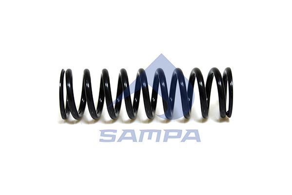 Пружина, крепление кабины SAMPA 030373