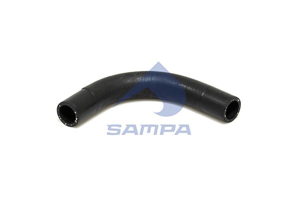 Шланг, теплообменник (обогрев) SAMPA 030384