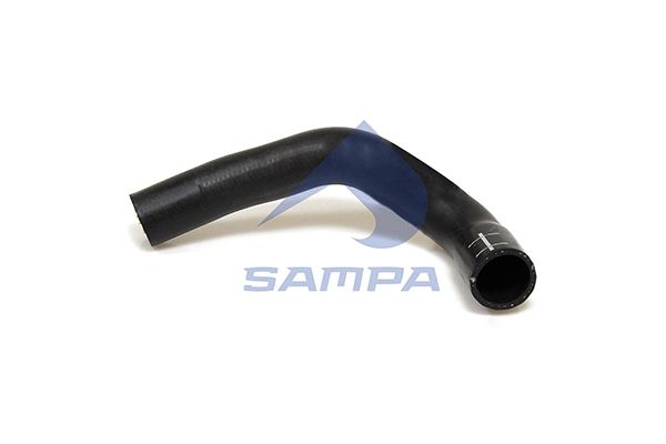 Шланг радиатора SAMPA 030390