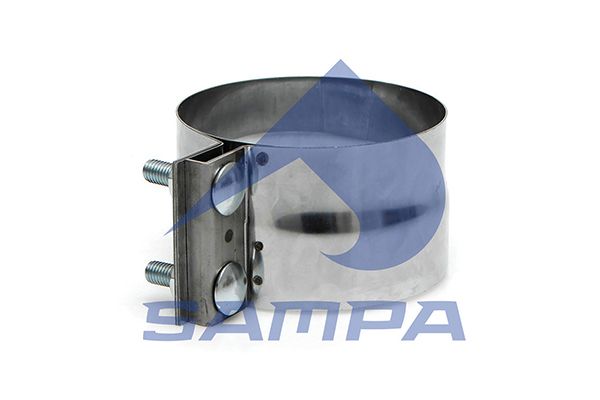 Соединительные элементы, система выпуска SAMPA 030444