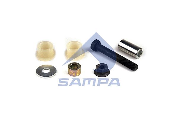 Ремкомплект, подшипник стабилизатора SAMPA 030517