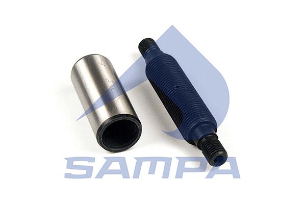 Ремкомплект, палец ушка рессоры SAMPA 030520