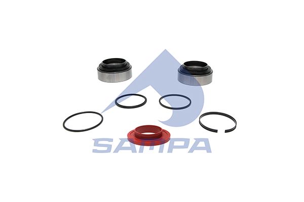 Ремкомплект, ступица колеса SAMPA 030605