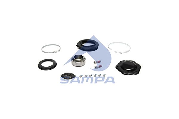 ремонтный комплект, рычаг подвески SAMPA 030742SD
