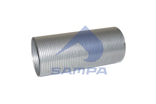 Гофрированная труба, выхлопная система SAMPA 031009