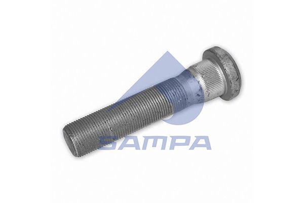 Шпилька колеса SAMPA 031072