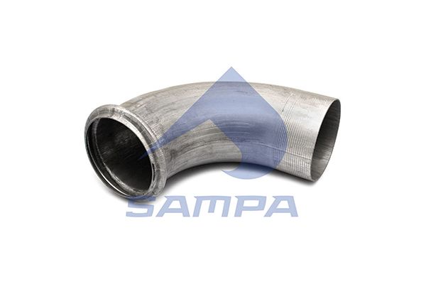 Труба выхлопного газа SAMPA 031111