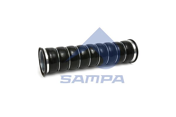 Трубка нагнетаемого воздуха SAMPA 031142