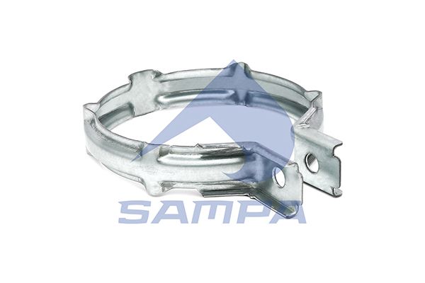 Соединительные элементы, система выпуска SAMPA 031148