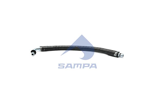 Гидравлический шланг, рулевое управление SAMPA 031221