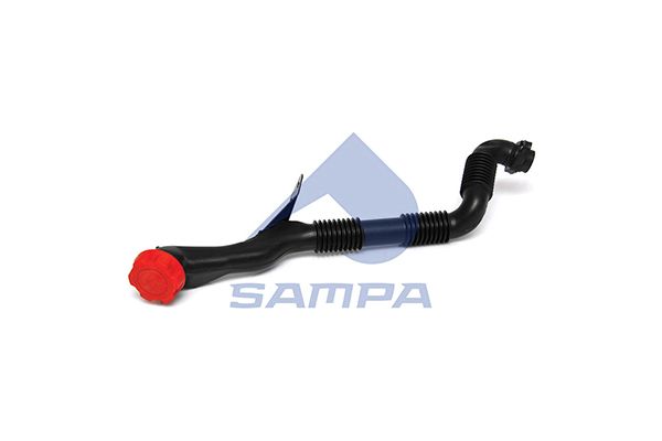 Масляный шланг SAMPA 031223