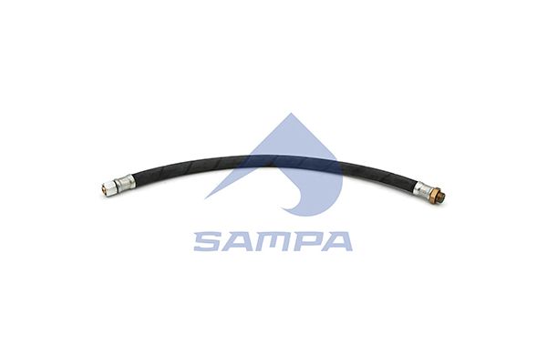 Тормозной шланг SAMPA 031336