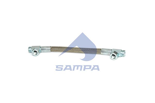 Напорный трубопровод, пневматический компрессор SAMPA 031344