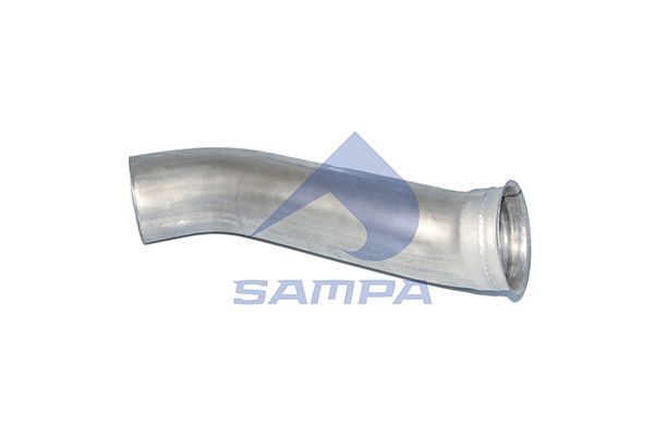 Труба выхлопного газа SAMPA 031373