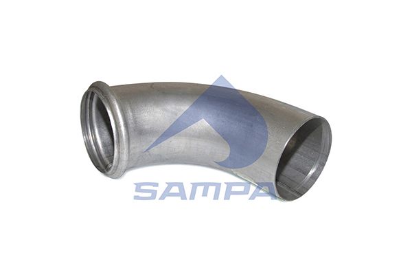 Труба выхлопного газа SAMPA 031375