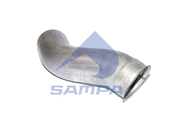 Труба выхлопного газа SAMPA 031377