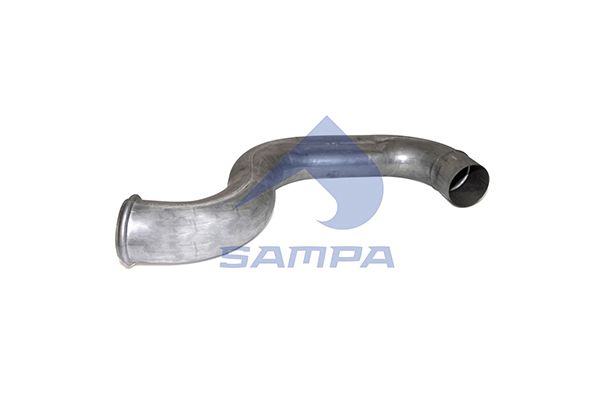 Труба выхлопного газа SAMPA 031379