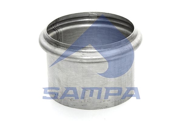 Труба выхлопного газа SAMPA 031384