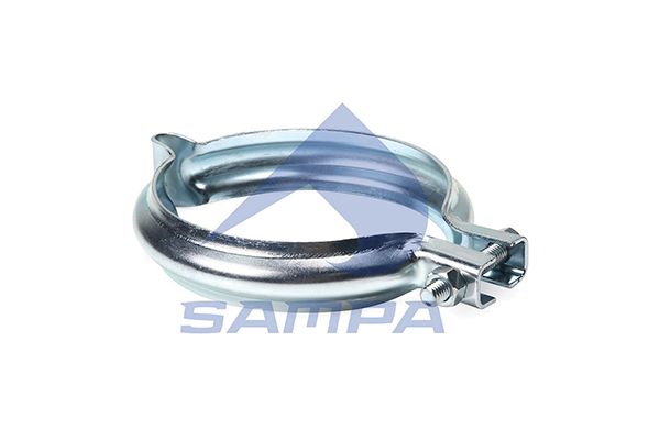 Соединительные элементы, система выпуска SAMPA 031386