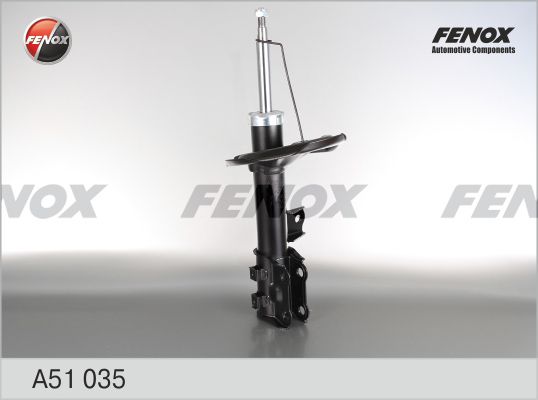 Амортизатор FENOX A51035