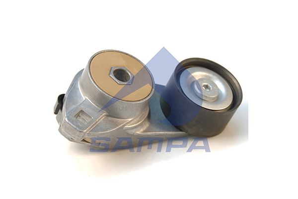 Натяжитель ремня, клиновой зубча SAMPA 031443