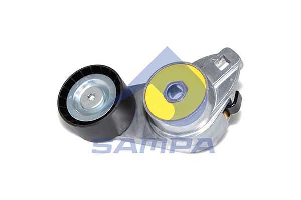 Натяжитель ремня, клиновой зубча SAMPA 031447