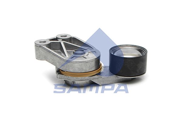 Натяжитель ремня, клиновой зубча SAMPA 031450