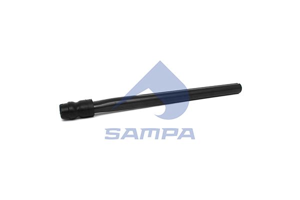 Кронштейн, крыло SAMPA 031462