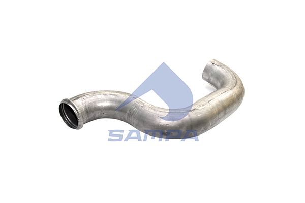 Труба выхлопного газа SAMPA 032006