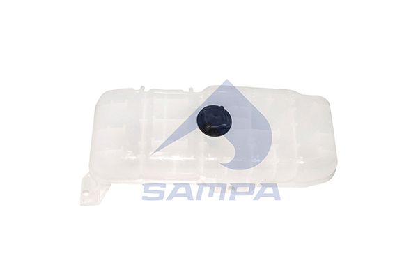 Компенсационный бак, охлаждающая жидкость SAMPA 032130