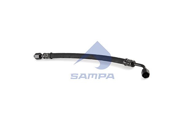 Напорный трубопровод, пневматический компрессор SAMPA 032162