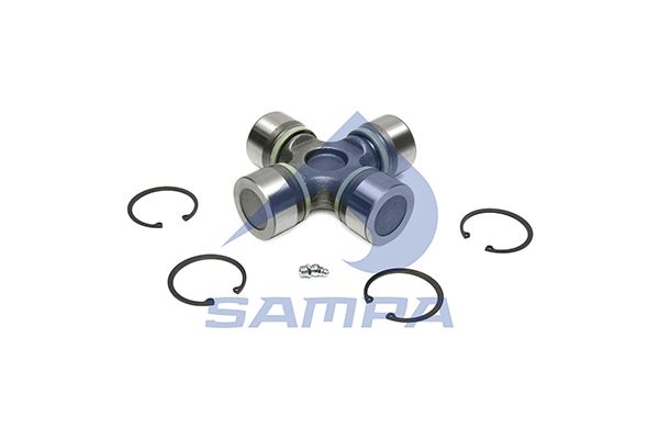 Шарнир, карданный вал SAMPA 032203