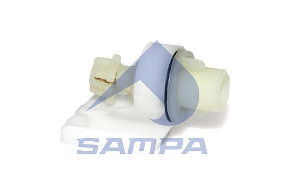 Кронштейн, основная фара SAMPA 032218
