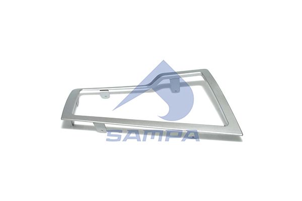 Рамка, основная фара SAMPA 032231
