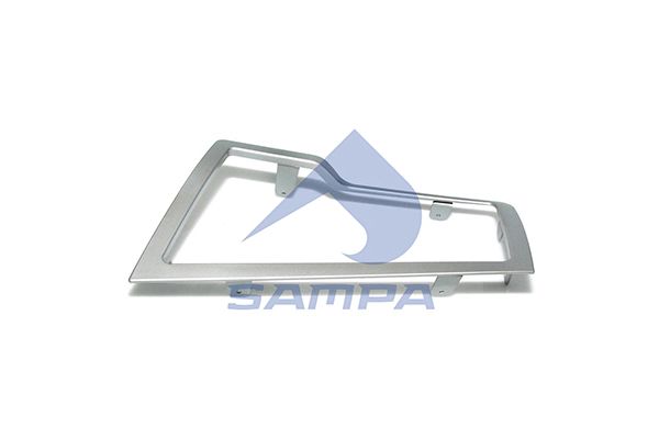 Рамка, основная фара SAMPA 032232
