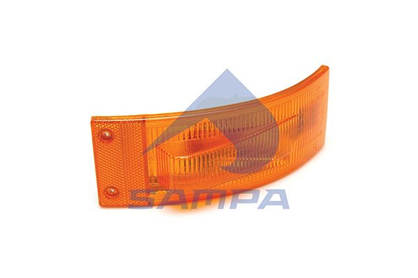 Фонарь указателя поворота SAMPA 032236