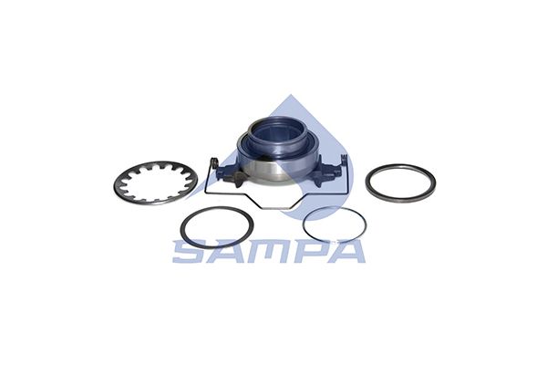 Выжимной подшипник SAMPA 032257
