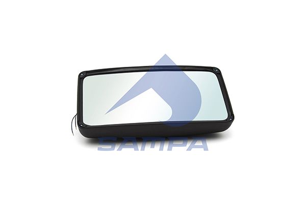 Наружное зеркало, кабина водителя SAMPA 032293