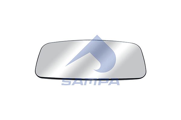 Зеркальное стекло, наружное зеркало SAMPA 032304