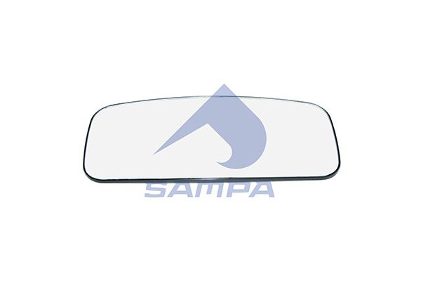 Зеркальное стекло, наружное зеркало SAMPA 032305