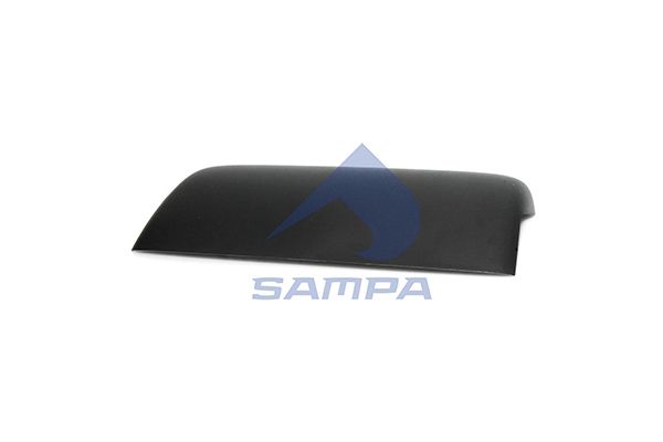 Накладка, диафрагма, наружное зе SAMPA 032315