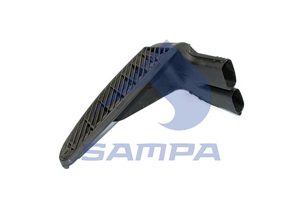 Рукав воздухозаборника, воздушный фильтр SAMPA 032331